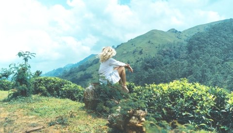 Maravillas de Sri Lanka